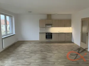 Pronájem bytu 2+kk, Vřesovice, 68 m2