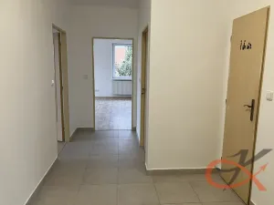 Pronájem bytu 2+kk, Vřesovice, 68 m2
