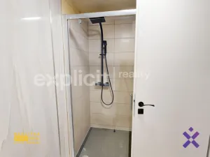 Pronájem bytu 1+kk, Zlín, Devadesátá, 35 m2