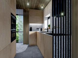 Prodej bytu 1+kk, Josefův Důl, 24 m2