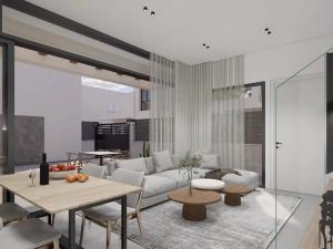 Prodej vily, Los Montesinos, Španělsko, 110 m2