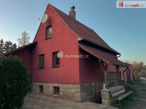 Prodej rodinného domu, Šenov u Nového Jičína, U Zastávky, 5156 m2