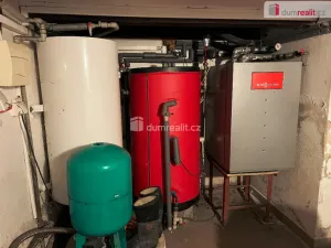 Prodej rodinného domu, Šenov u Nového Jičína, U Zastávky, 5156 m2