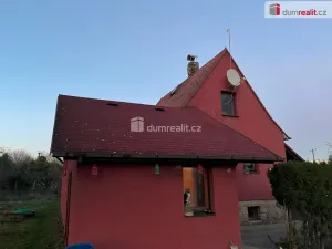 Prodej rodinného domu, Šenov u Nového Jičína, U Zastávky, 5156 m2