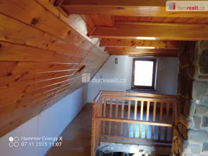 Prodej rodinného domu, Šenov u Nového Jičína, U Zastávky, 5156 m2