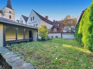 Prodej rodinného domu, Litomyšl, B. Němcové, 360 m2