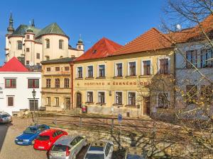 Prodej rodinného domu, Litomyšl, B. Němcové, 360 m2