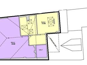 Prodej rodinného domu, Litomyšl, B. Němcové, 360 m2