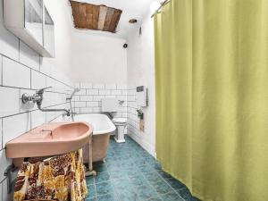 Prodej rodinného domu, Litomyšl, B. Němcové, 360 m2