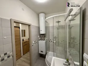 Prodej bytu 2+kk, Lubenec, Náměstí, 52 m2