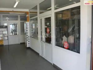 Pronájem kanceláře, Benešov, Antuškova, 48 m2