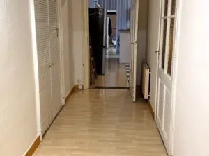 Pronájem bytu 3+1, Brno, Zelný trh, 104 m2