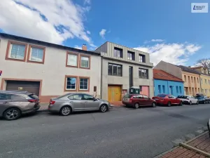 Prodej bytu 2+kk, Praha, Pod turnovskou tratí, 57 m2