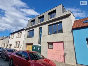 Prodej bytu 2+kk, Praha, Pod turnovskou tratí, 57 m2