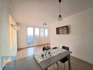 Prodej bytu 1+kk, Praha - Troja, Hnězdenská, 38 m2