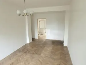 Prodej bytu 2+1, Praha - Břevnov, Myslivečkova, 53 m2