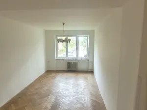 Prodej bytu 2+1, Praha - Břevnov, Myslivečkova, 53 m2