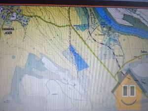 Prodej komerčního pozemku, Rokle, 55145 m2