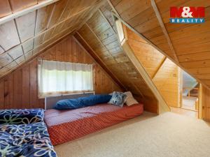 Prodej chaty, Frýdlant nad Ostravicí - Lubno, 75 m2