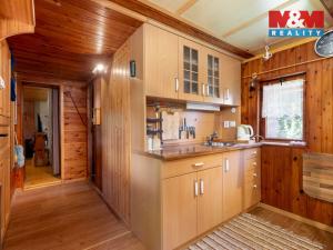 Prodej chaty, Frýdlant nad Ostravicí - Lubno, 75 m2