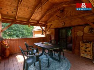 Prodej chaty, Frýdlant nad Ostravicí - Lubno, 75 m2