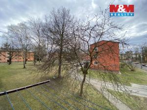 Pronájem bytu 2+1, Ostrava - Hrabůvka, Jubilejní, 50 m2