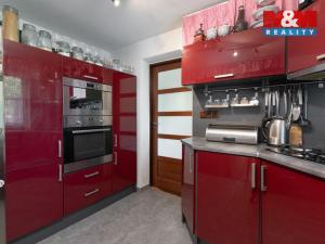 Prodej rodinného domu, Frýdlant nad Ostravicí - Frýdlant, Kamenec, 202 m2