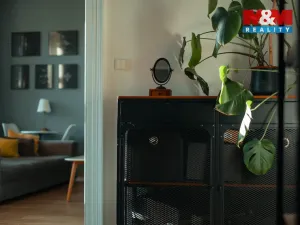 Prodej bytu 2+1, Mariánské Lázně, Chebská, 78 m2