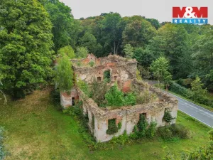 Prodej chalupy, Žihle - Nový Dvůr, 689 m2