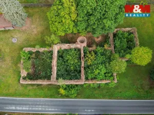 Prodej chalupy, Žihle - Nový Dvůr, 689 m2