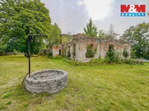 Prodej chalupy, Žihle - Nový Dvůr, 689 m2