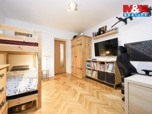 Prodej bytu 3+kk, Olomouc - Chválkovice, Na zákopě, 72 m2