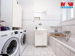 Prodej bytu 3+kk, Olomouc - Chválkovice, Na zákopě, 72 m2