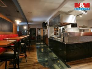 Prodej obchodního prostoru, Olomouc, Riegrova, 890 m2