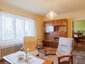 Prodej rodinného domu, Litomyšl, V. K. Jeřábka, 140 m2