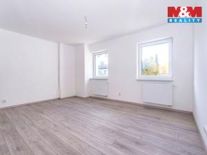 Prodej činžovního domu, Ostrava - Zábřeh, Mozartova, 289 m2