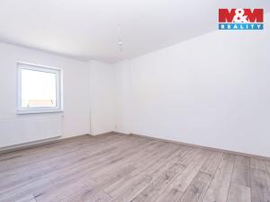 Prodej činžovního domu, Ostrava - Zábřeh, Mozartova, 289 m2