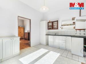 Prodej rodinného domu, Plavy, 132 m2