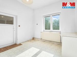 Prodej rodinného domu, Plavy, 132 m2