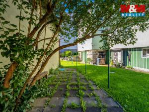 Prodej rodinného domu, Plavy, 132 m2