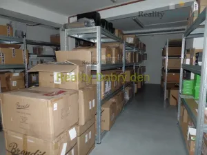 Pronájem skladu, Opava, Bochenkova, 219 m2