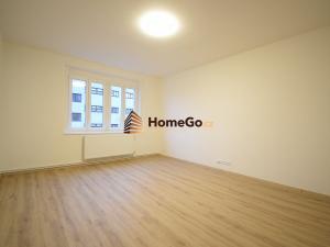 Pronájem bytu 2+1, Praha - Nusle, U gymnázia, 65 m2