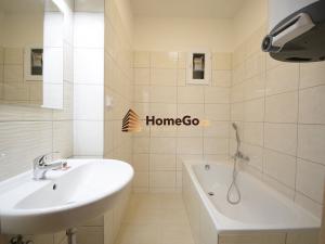 Pronájem bytu 2+1, Praha - Nusle, U gymnázia, 65 m2