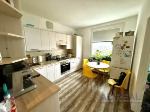 Prodej bytu 2+1, Liberec - Liberec X-Františkov, Františkovská, 59 m2