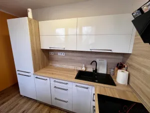 Pronájem bytu 2+1, Ostrava - Poruba, Jasmínová, 53 m2