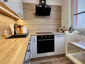 Pronájem bytu 2+1, Ostrava - Poruba, Jasmínová, 53 m2