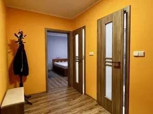 Pronájem bytu 2+1, Ostrava - Poruba, Jasmínová, 53 m2