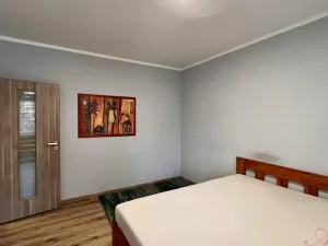 Pronájem bytu 2+1, Ostrava - Poruba, Jasmínová, 53 m2