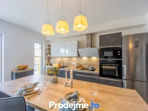 Prodej bytu 3+kk, Klíčany, Na Cihelně, 86 m2