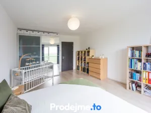 Prodej bytu 3+kk, Klíčany, Na Cihelně, 86 m2